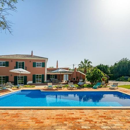 Quinta Das Figueiras - Bordeira - Faro ภายนอก รูปภาพ