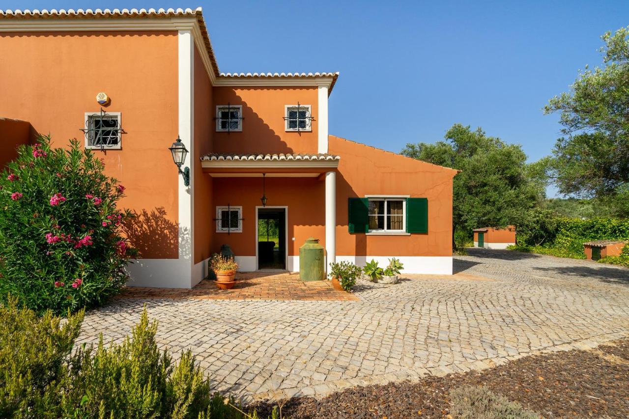 Quinta Das Figueiras - Bordeira - Faro ภายนอก รูปภาพ