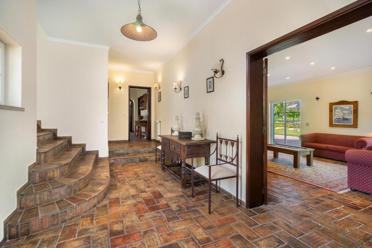 Quinta Das Figueiras - Bordeira - Faro ภายนอก รูปภาพ