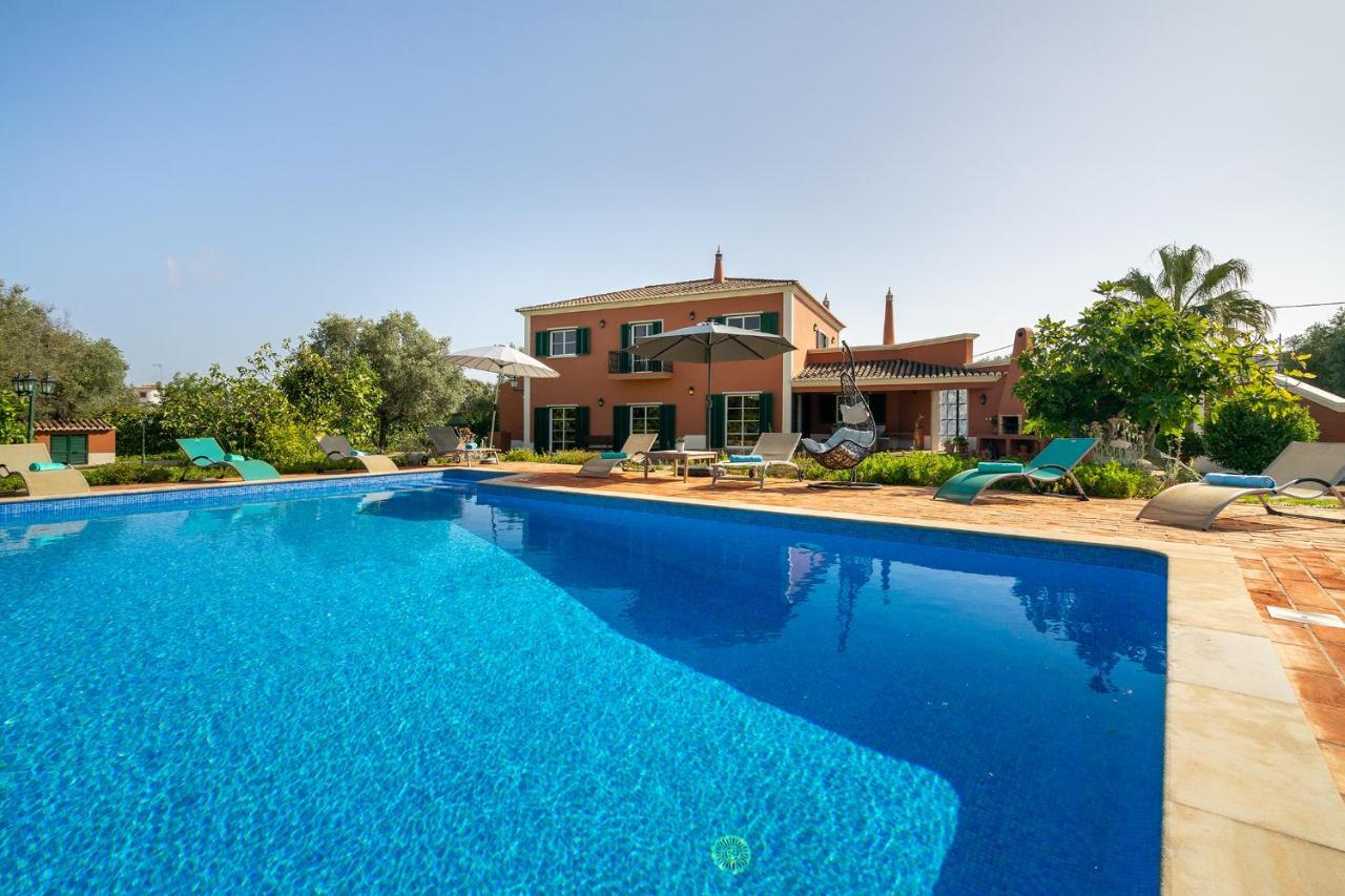 Quinta Das Figueiras - Bordeira - Faro ภายนอก รูปภาพ