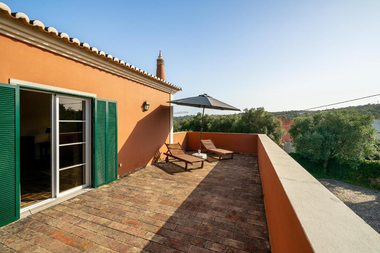 Quinta Das Figueiras - Bordeira - Faro ภายนอก รูปภาพ