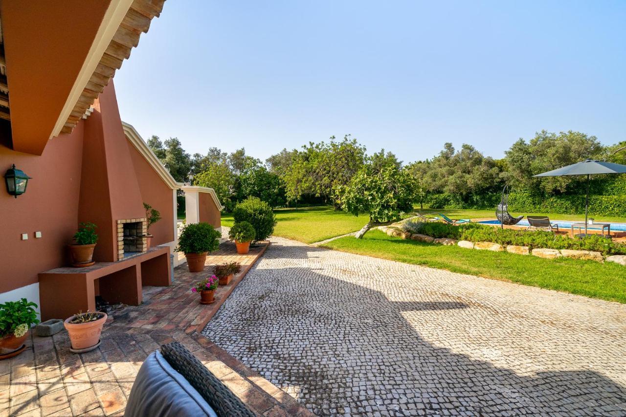 Quinta Das Figueiras - Bordeira - Faro ภายนอก รูปภาพ