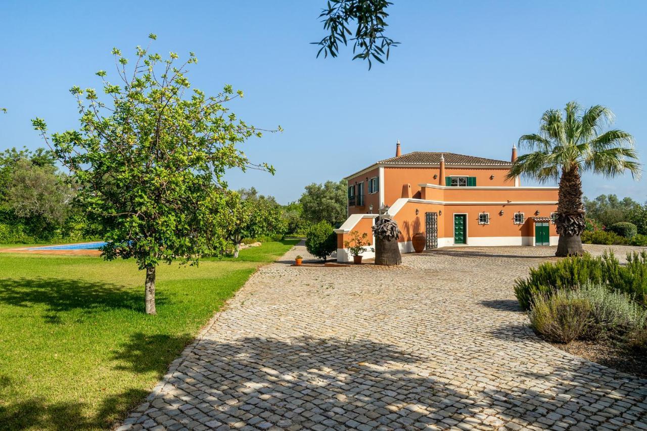 Quinta Das Figueiras - Bordeira - Faro ภายนอก รูปภาพ