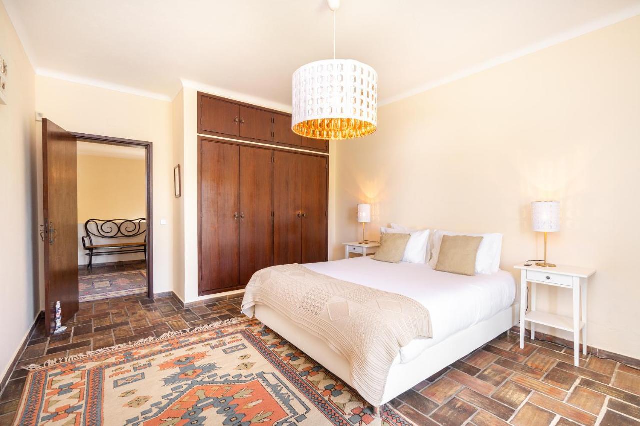 Quinta Das Figueiras - Bordeira - Faro ภายนอก รูปภาพ