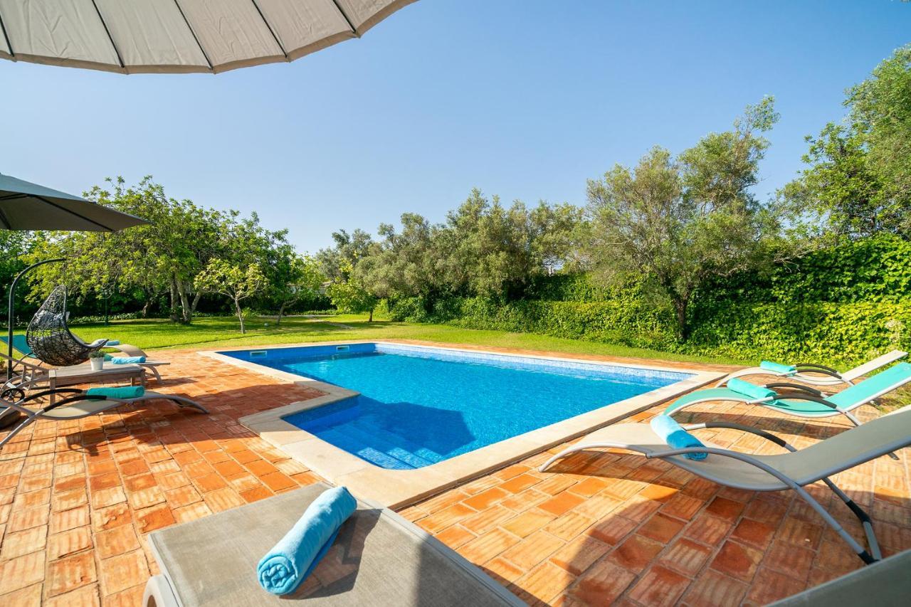 Quinta Das Figueiras - Bordeira - Faro ภายนอก รูปภาพ