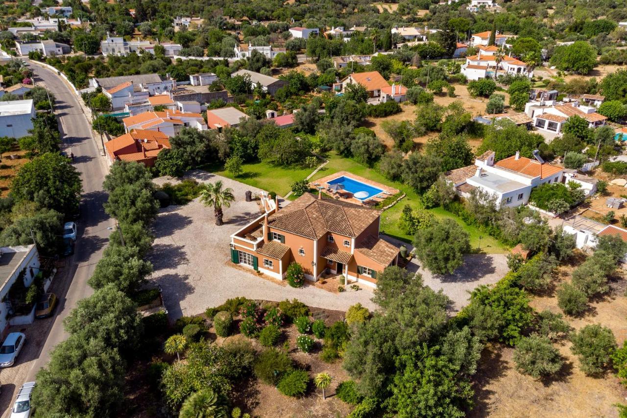 Quinta Das Figueiras - Bordeira - Faro ภายนอก รูปภาพ