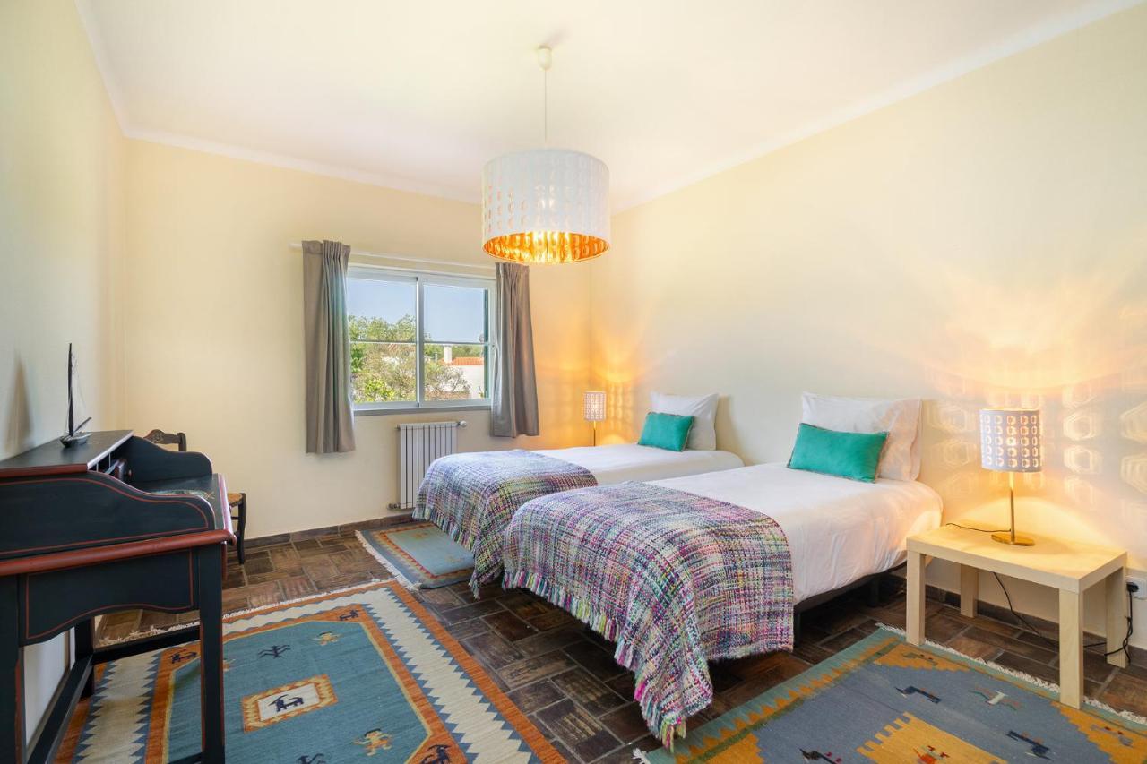 Quinta Das Figueiras - Bordeira - Faro ภายนอก รูปภาพ