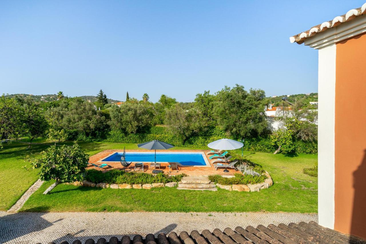 Quinta Das Figueiras - Bordeira - Faro ภายนอก รูปภาพ