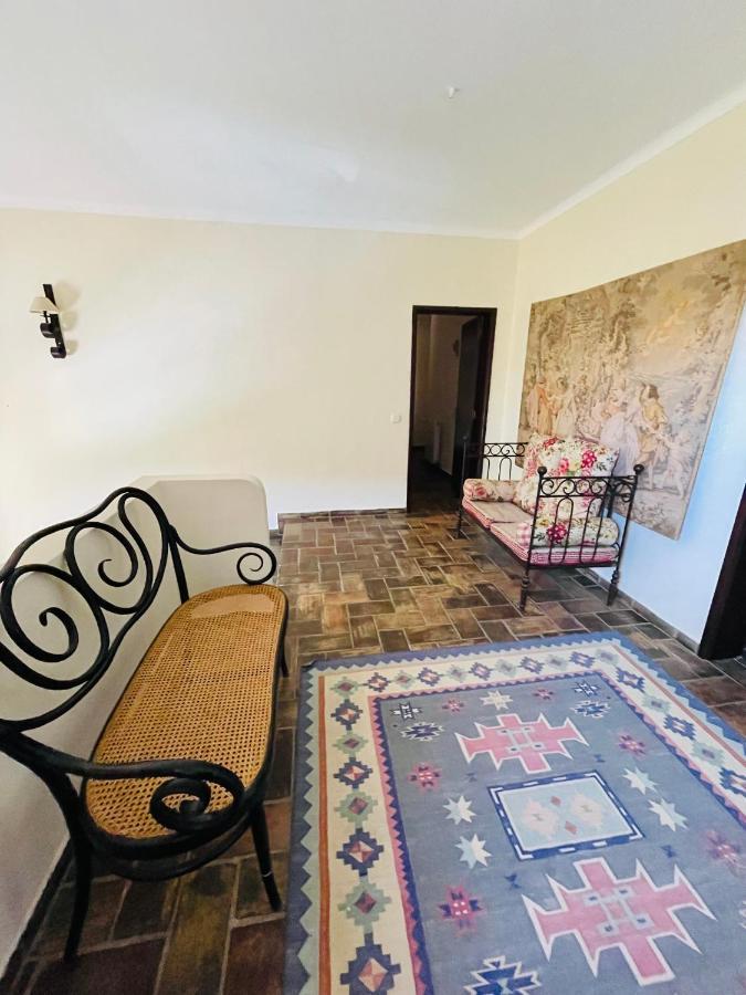 Quinta Das Figueiras - Bordeira - Faro ภายนอก รูปภาพ