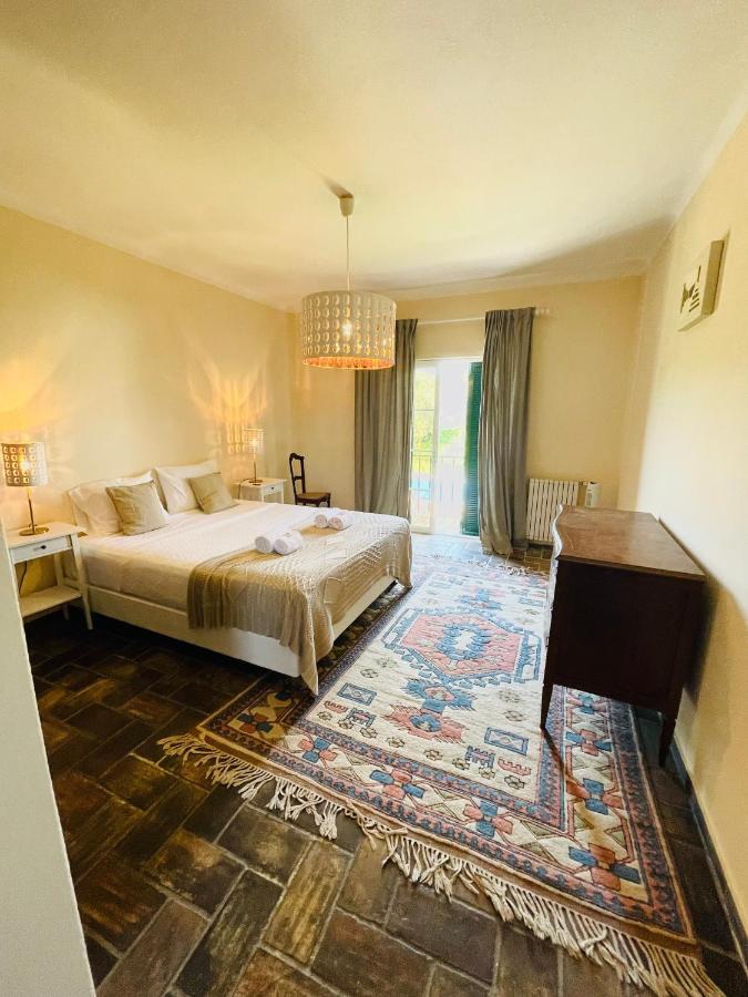 Quinta Das Figueiras - Bordeira - Faro ภายนอก รูปภาพ