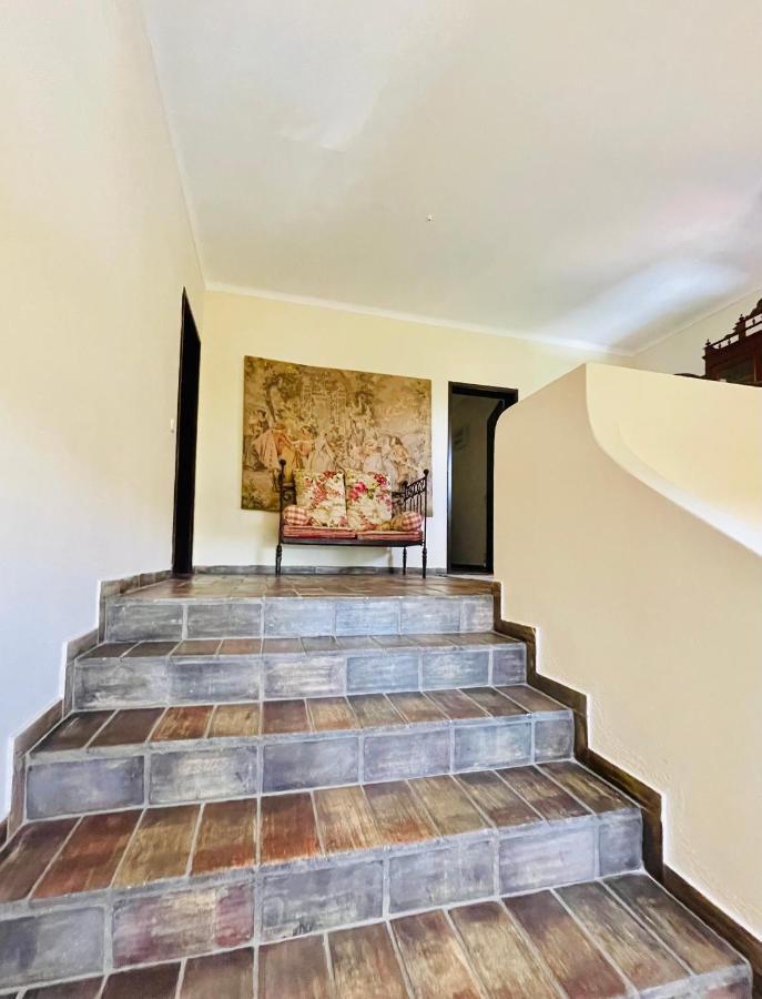 Quinta Das Figueiras - Bordeira - Faro ภายนอก รูปภาพ